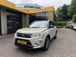 Wit Gebruikt 2019 Suzuki Vitara SUV | € 20.495 (Eerlijke prijs)