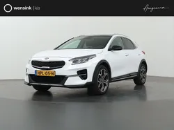 Wit Gebruikt 2021 Kia XCeed SUV | € 22.935 (Eerlijke prijs)