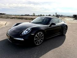 Gebruikt 2015 Porsche 911 Carrera 4 Black Edition | € 84.500 (Eerlijke prijs)