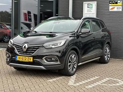 Zwart Gebruikt 2020 Renault Kadjar Intens SUV | € 20.995 (Eerlijke prijs)