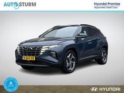 Blauw Gebruikt 2024 Hyundai Tucson Comfort SUV | € 35.639 (Goede deal)
