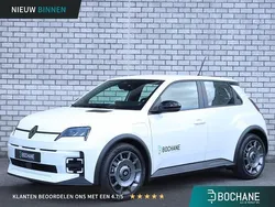 Blanc nacré (qnc) Gebruikt 2025 Renault R5 Evolution Hatchback | € 25.900