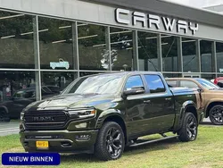Groen Gebruikt 2022 Dodge Ram Limited Pickup | € 64.900 (Iets duurder)