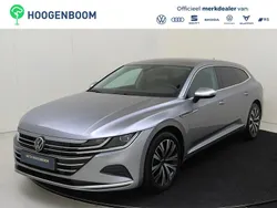 Zilver Gebruikt 2023 VW Arteon Business+ Stationwagen | € 35.950 (Goede deal)