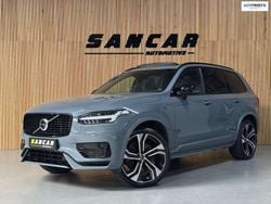 Grijs Gebruikt 2022 Volvo XC90 R-Design SUV | € 56.550 (Iets duurder)