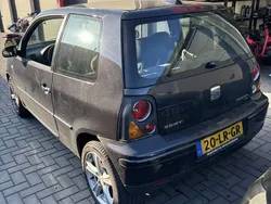 Seat Arosa