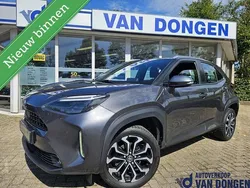 Grijs Gebruikt 2021 Toyota Yaris Cross SUV | € 23.695 (Goede deal)