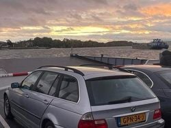 Gebruikt 2000 BMW 323 Stationwagen | € 2.250