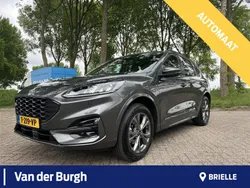 Grijs Gebruikt 2023 Ford Kuga ST-Line SUV | € 29.990 (Eerlijke prijs)