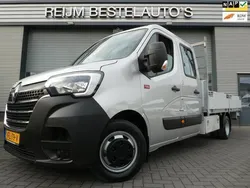 Grijs Gebruikt 2020 Renault Master Van | € 24.900 (Duur)