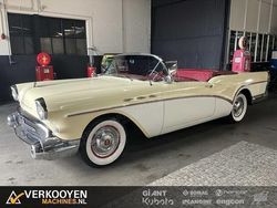 Overige Gebruikt 1957 Buick Special Cabriolet | € 37.500