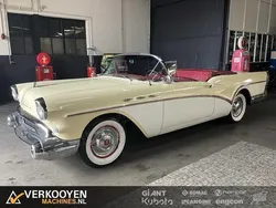 Overige Gebruikt 1957 Buick Special Cabriolet | € 37.500