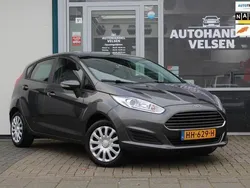 Grijs Gebruikt 2015 Ford Fiesta Style Hatchback | € 7.990 (Eerlijke prijs)