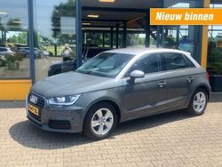Grijs Gebruikt 2018 Audi A1 Hatchback | € 13.895 (Eerlijke prijs)