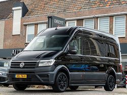 Zwart Gebruikt 2022 VW Crafter Highline Van | € 38.450 (Iets duurder)
