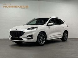 Wit Gebruikt 2023 Ford Kuga ST-Line X SUV | € 28.995 (Eerlijke prijs)