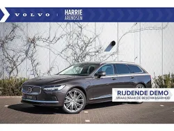 Gebruikt 2025 Volvo V90 Plus Stationwagen | € 57.899 (Eerlijke prijs)