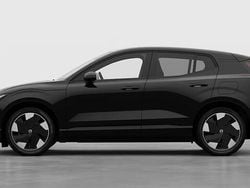Zwart Nieuw 2025 Volvo EX30 Single Motor Extended Range SUV | € 41.240 (Eerlijke prijs)