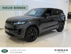 Grijs Gebruikt 2023 Land Rover Range Rover Sport HSE Dynamic SUV | € 112.450 (Eerlijke prijs)