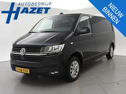 Zwart Gebruikt 2024 VW Transporter Highline Van | € 31.950