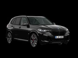 Zwart Gebruikt 2025 BMW X5 M Sport SUV | € 122.900