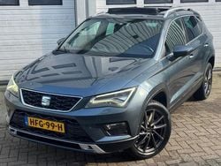 Grijs Gebruikt 2017 Seat Ateca XCELLENCE SUV | € 19.900 (Eerlijke prijs)