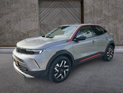 Grijs Gebruikt 2022 Opel Mokka Business Elegance SUV | € 19.750 (Eerlijke prijs)