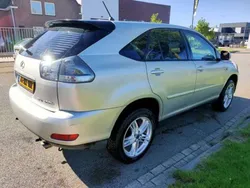 Zilver Gebruikt 2007 Lexus RX400 SUV | € 5.475