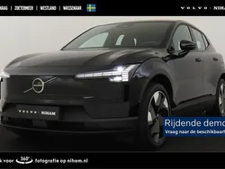Zwart Gebruikt 2024 Volvo EX30 Ultra SUV | € 36.890 (Eerlijke prijs)