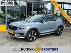 Grijs Gebruikt 2021 Volvo XC40 R-Design SUV | € 34.990 (Duur)