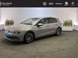 Grijs Gebruikt 2020 VW Golf VII Style Hatchback | € 24.800 (Eerlijke prijs)