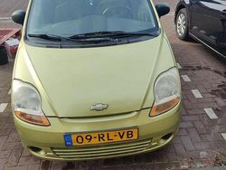 Gebruikt 2005 Chevrolet Matiz Hatchback | € 1.100 (Eerlijke prijs)