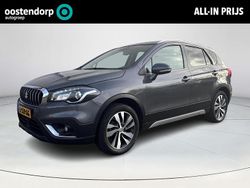Grijs Gebruikt 2021 Suzuki SX4 S-Cross Style SUV | € 22.950 (Eerlijke prijs)