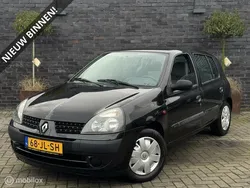 Renault Clio II