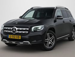 Zwart Gebruikt 2021 Mercedes GLB220 Premium Plus SUV | € 46.852