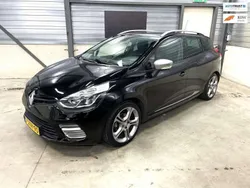Zwart, metallic lak Gebruikt 2014 Renault Clio GrandTour GT Stationwagen | € 8.999 (Goede deal)