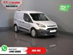 Zilver Gebruikt 2018 Ford Transit Van | € 7.944 (Eerlijke prijs)