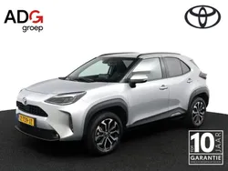 Grijs Gebruikt 2024 Toyota Yaris Cross SUV | € 29.400 (Eerlijke prijs)