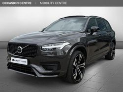 Grijs Gebruikt 2023 Volvo XC90 Ultimate SUV | € 63.950 (Eerlijke prijs)