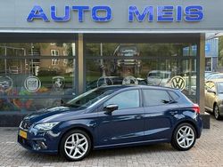 Blauw Gebruikt 2018 Seat Ibiza Business Hatchback | € 9.900 (Eerlijke prijs)
