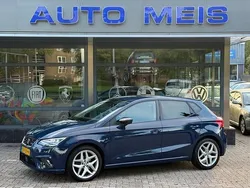 Blauw Gebruikt 2018 Seat Ibiza Business Hatchback | € 8.900 (Goede deal)