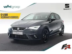 Nieuw 2025 Seat Ibiza FR Hatchback | € 32.192