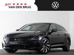 Grijs Gebruikt 2024 VW Arteon Business Hatchback | € 38.695 (Super prijs)