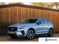 Grijs Gebruikt 2023 Volvo XC60 Ultimate SUV | € 50.900 (Goede deal)