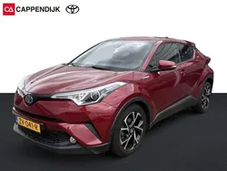Suv Gebruikt 2019 Toyota C-HR Style SUV | € 22.899 (Iets duurder)
