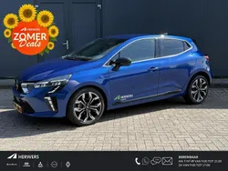 Blauw Gebruikt 2025 Mitsubishi Colt Instyle Hatchback | € 25.685 (Duur)
