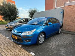 Gebruikt 2008 Citroën C4 | € 1.250
