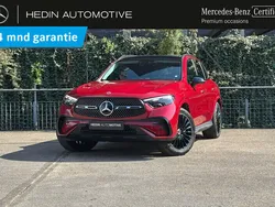 Rood Gebruikt 2024 Mercedes GLC400d AMG line SUV | € 82.900 (Duur)