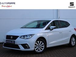 Hatchback Gebruikt 2021 Seat Ibiza Business Hatchback | € 16.950 (Eerlijke prijs)