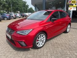 Rood Gebruikt 2019 Seat Ibiza Business Hatchback | € 17.940 (Eerlijke prijs)